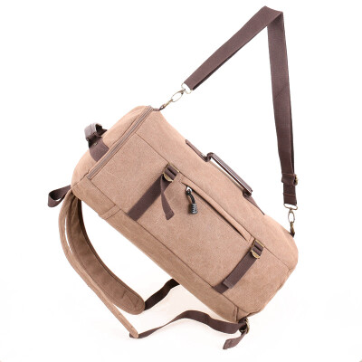 

vintage backpack mens casual backpack canvas school bag backpacks for teenage mens travel sport bags camping