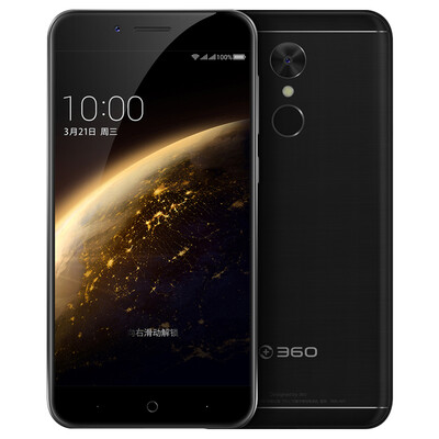 

360 N5 черный