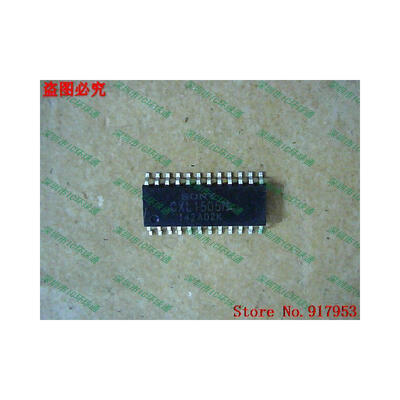 

Free shipping 10PCS 100 NEW CXL1505M