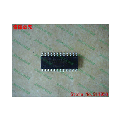 

Free shipping 10PCS 100 NEW CXA1106M