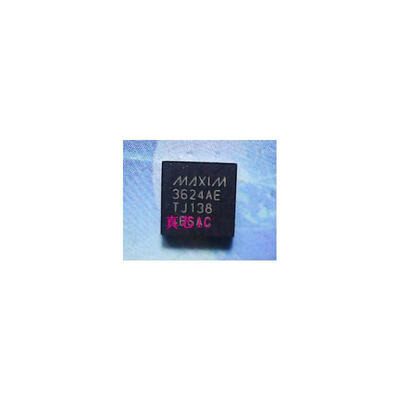 

MAX3624AETJ