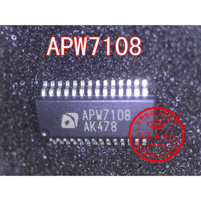 

APW7108 APM7108
