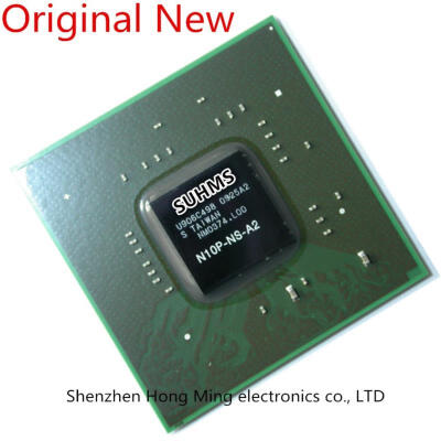 

100% New N10P-NS-A2 N10P NS A2 BGA Chipset