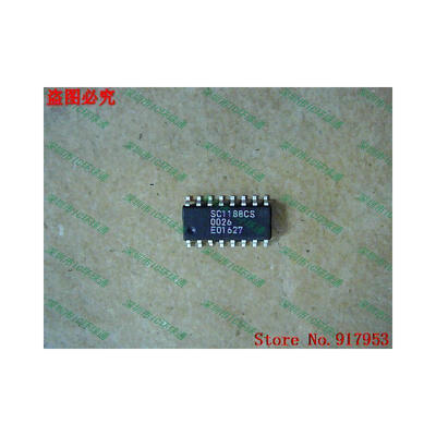 

Free shipping 10PCS 100 NEW SC1188CS