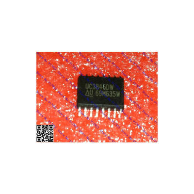 

Free shipping 10PCS 100% NEW UC3846DW