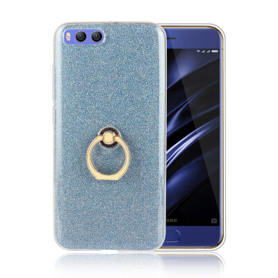 

GANGXUN Xiaomi Mi 6 Case Luxury twinkling Kickstand Anti-shock Case for Xiaomi Mi 6