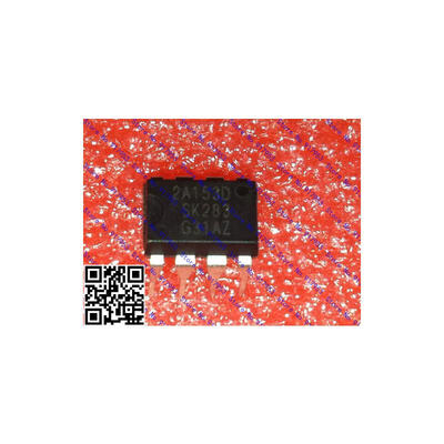 

Free shipping 10PCS 2A153D DIP8