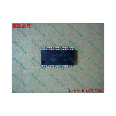 

Free shipping 10PCS 100% NEW CXA6038 6038