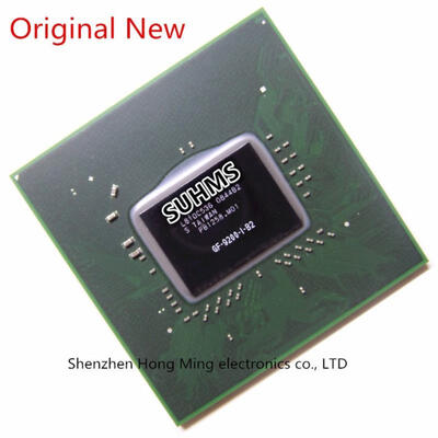 

Original GF-9200-I-B2 GF 9200 I B2 BGA Chipset graphic
