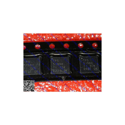 

Free shipping 5PCS TPS51980 in stock