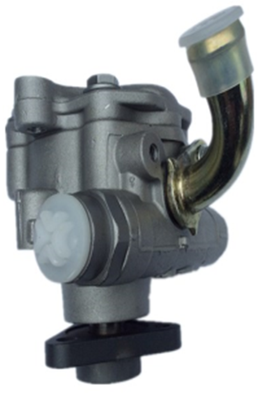 

NEW GENUINE AUDI A8 Q7 VW TOUAREG POWER STEERING PUMP 7L6422154J