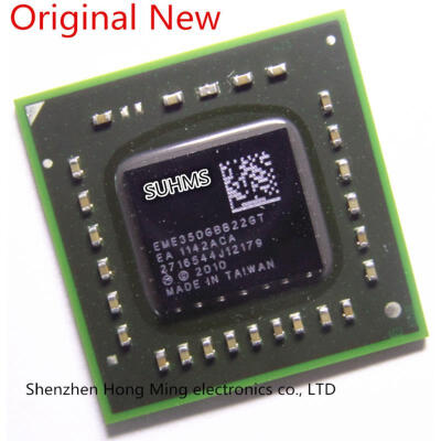 

100% New CPU EME350GBB22GT EME350GBB22GT EME350 BGA Chipset