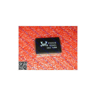 

Free shipping 5PCS RTD2523 in stock