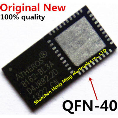 

5piece100 New Atheros AR8162-BL3A 8162-BL3A QFN Chipset