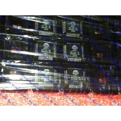 

Free shipping 5PCS AU6371 AU6372 in stock