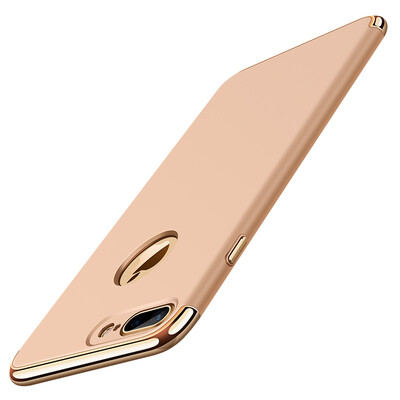 

Машина Music Hall 7Plus Apple, телефон оболочки покрытие мода все включено DROP твердая оболочка подходит для iPhone7 Plus 5,5 Yin