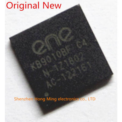 

(2piece)100% New ITE KB9010BF C4 KB9010BFC4 BGA Chipset