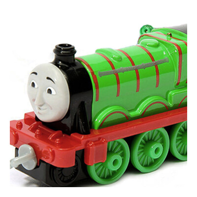 

Thomas&Friends THOMAS & FRIENDS train alloy model toys 3-6-year-old children&39s toys boys gift car model BHX25 Henry single