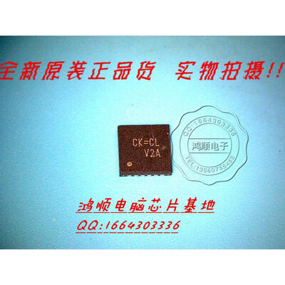 

RT8205BGQW CK=CC CK=CD CK=DD CK=