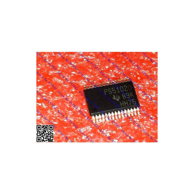 

5PCS LOT X Original Integrated circuit ics TPS51020 TPS51020DBTR