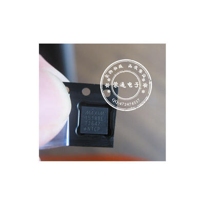 

Free shipping 5pcs/lot 1518BE MAX1518BE MAX1518BETJ offen use laptop p 100% new original