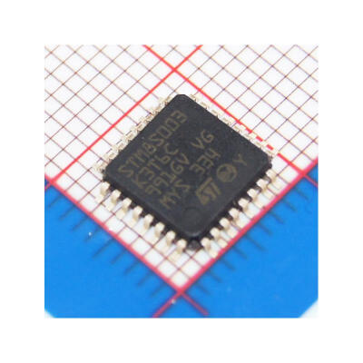 

STM8S003K3T6C QFP32