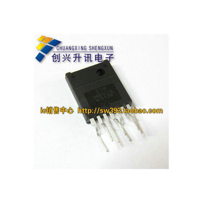 

STRM6529 M6529
