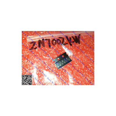 

Free shipping 5PCS 2N7002KW 3 feet in stock