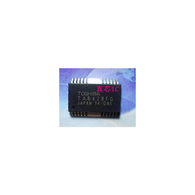

TA8428FG TA8428F