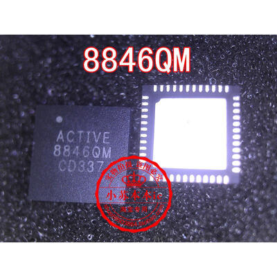 

ACT8846QM460-T ACT8846QM 8846QM