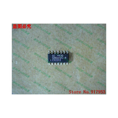 

Free shipping 10PCS 100% NEW SMDA15C-8