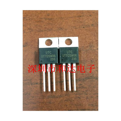 

UTT120N06