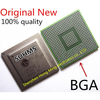 

100% New LGE3556C BGA Chipset