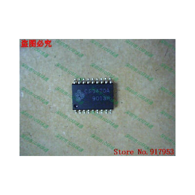 

Free shipping 10PCS CS3470