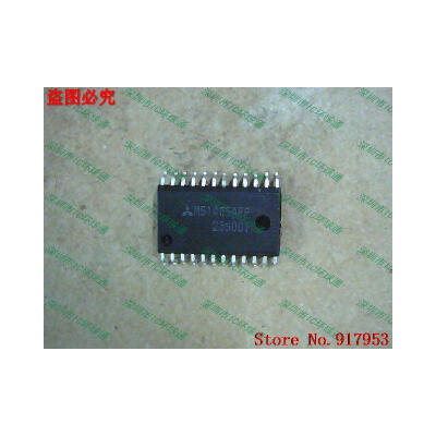 

Free shipping 10PCS 100 NEW M51405AFP M51405