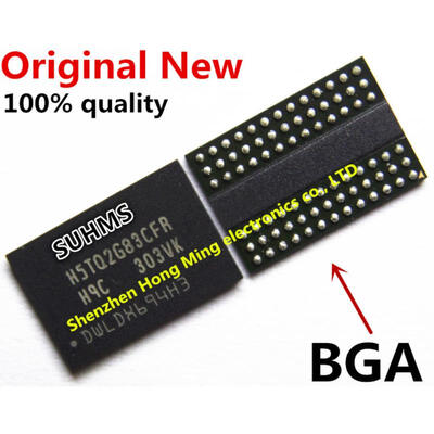 

(4piece)100% New H5TQ2G83CFR-H9C H5TQ2G83CFR H9C 2GB DDR3 SDRAM