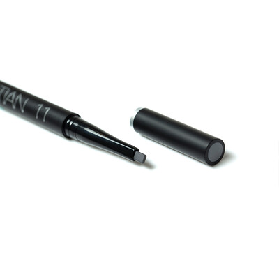 

Dongtian DONGTIAN Wonderful plastic eyebrow pencil gray 11