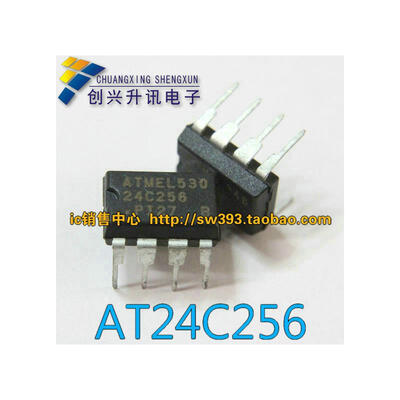 

AT24C256 24C256 DIP-8