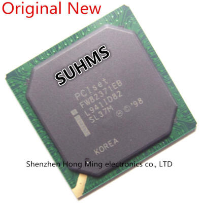 

100 New FW82371EB BGA Chipset