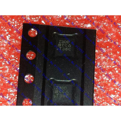 

Free shipping 5PCS SIZ300DT SIZ300 Z300 QFN in stock