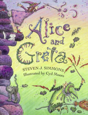 

Alice&Greta A Tale of Two Witches