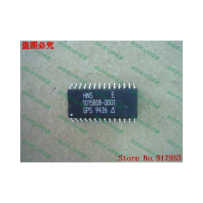 

Free shipping 10PCS HNS 1015808-0001 1015808-02