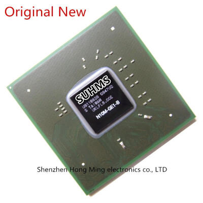 

100% New N10M-GE1-B N10M GE1 B BGA Chipset