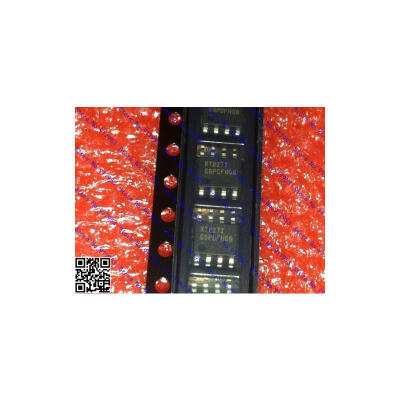 

Free Shipping 105PCSLOT RT8272GSP SOP-8