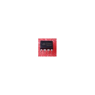 

Free shipping 40pcs/lot SD6834 LED LCD control new original