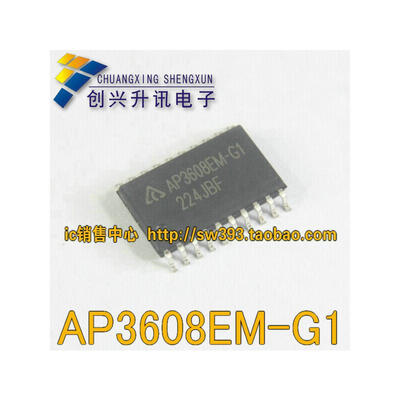 

AP3608EM-G1