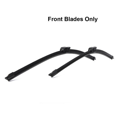 

Wiper Blades for Audi A4 B6 22"&22" Fit Latch Arms 2000 2001 2002 2003