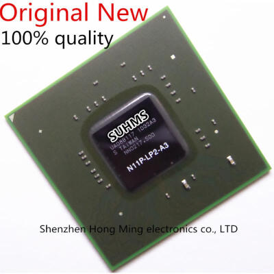 

100% New N11P-LP2-A3 N11P LP2 A3 BGA Chipset