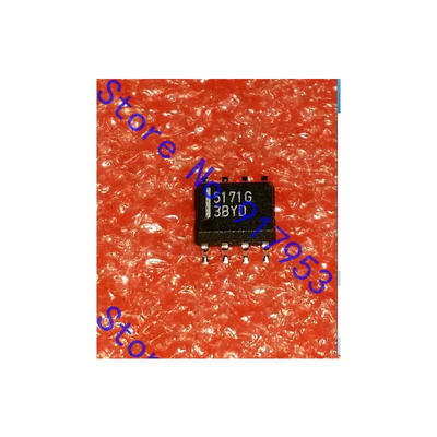 

Free shipping 5PCS CS5171GDR8G5171G in stock