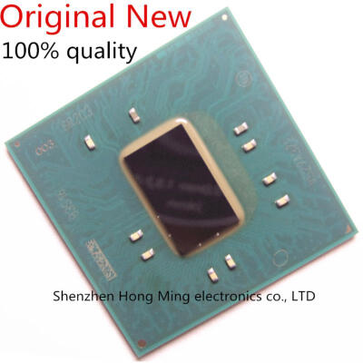 

100% New GL82QM170 SR2C3 BGA Chipset